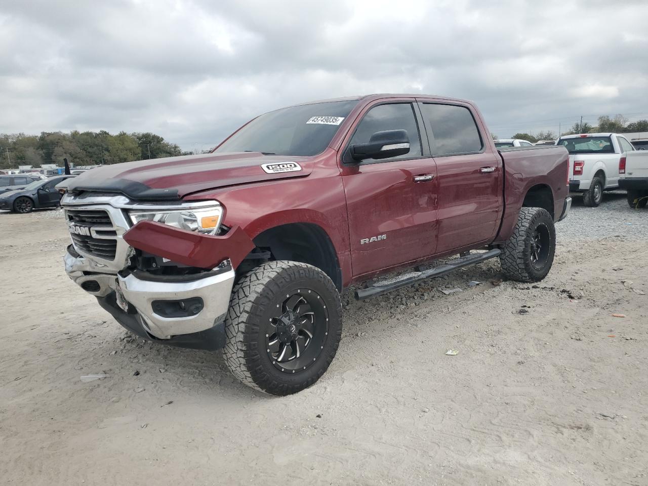 2019 RAM 1500 - Image 1