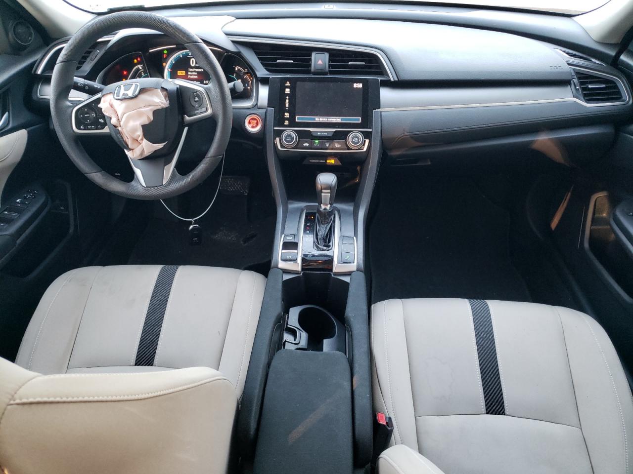 2017 Honda Civic - Image 8