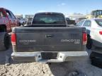 2004 Dodge Dakota Quad Slt en Venta en Madisonville, TN - Front End