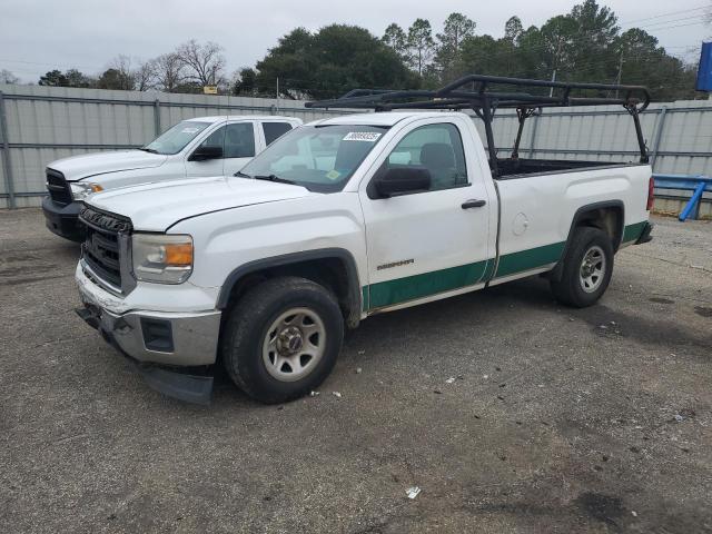 2015 Gmc Sierra C1500