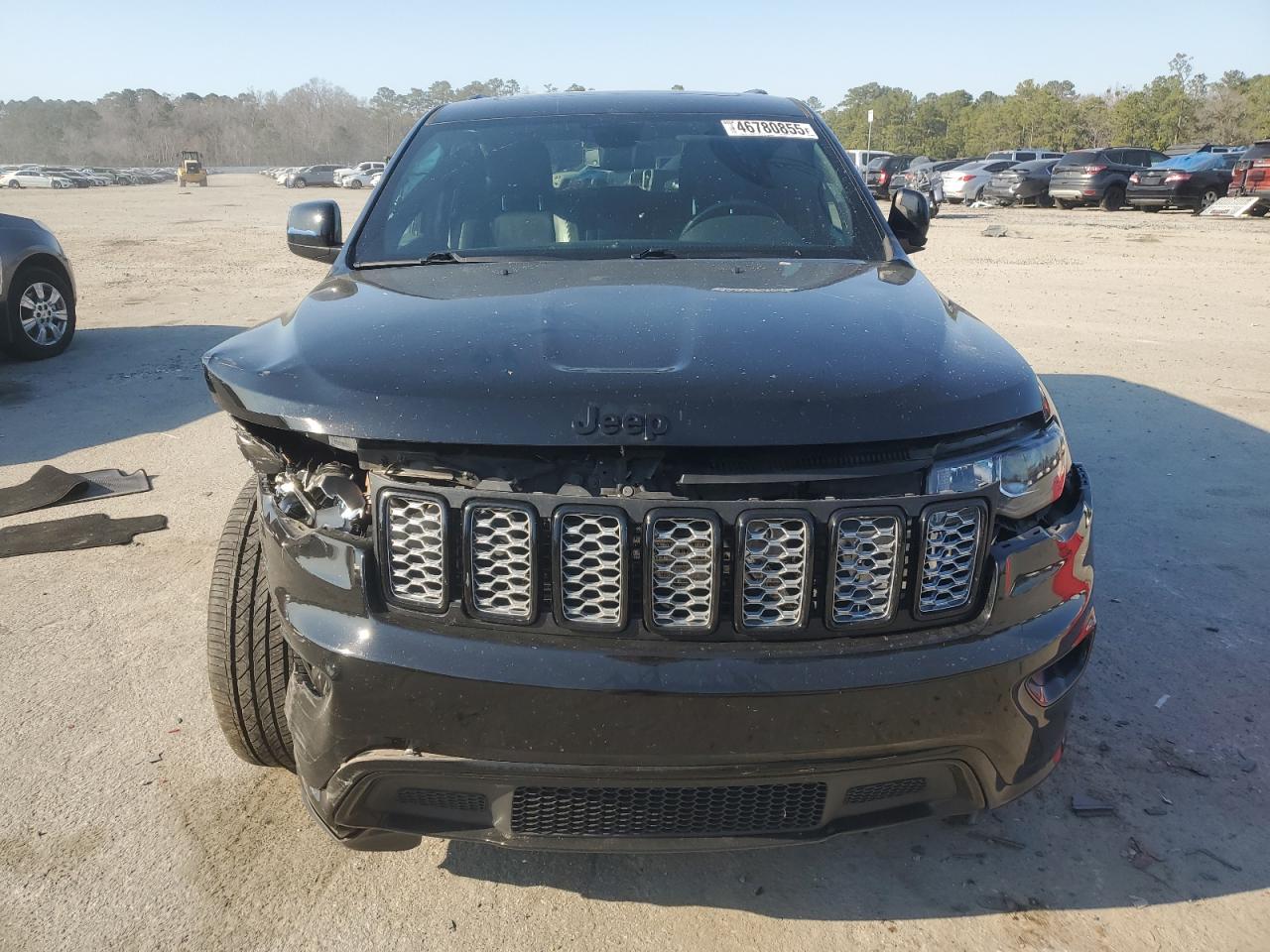 2020 Jeep Grand Cherokee - Image 5
