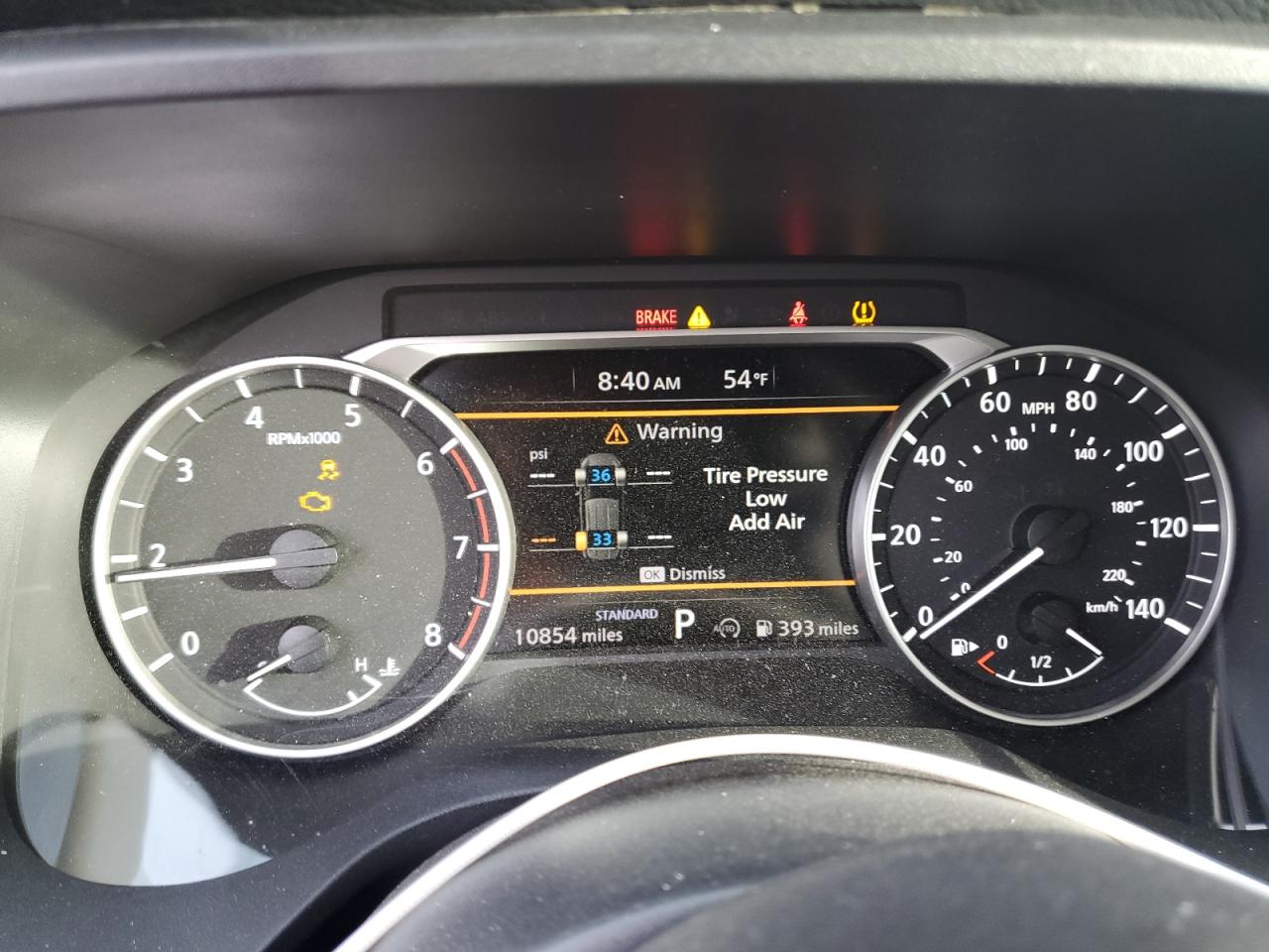 2024 Nissan Rogue - Image 9