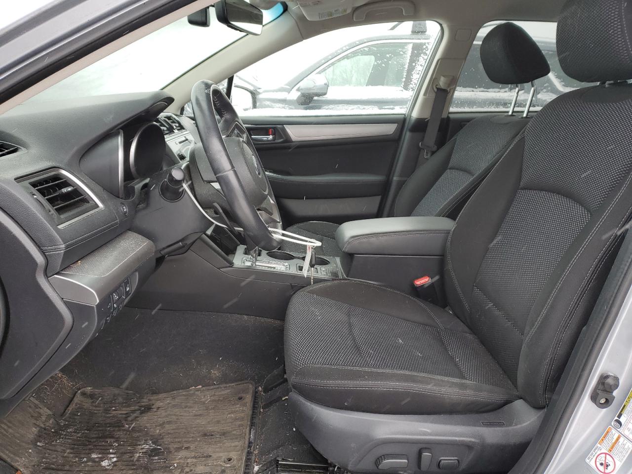 2018 Subaru Outback - Image 7