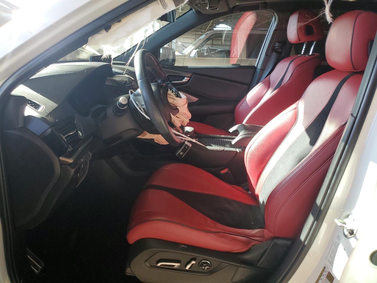 2020 Acura RDX - Image 7