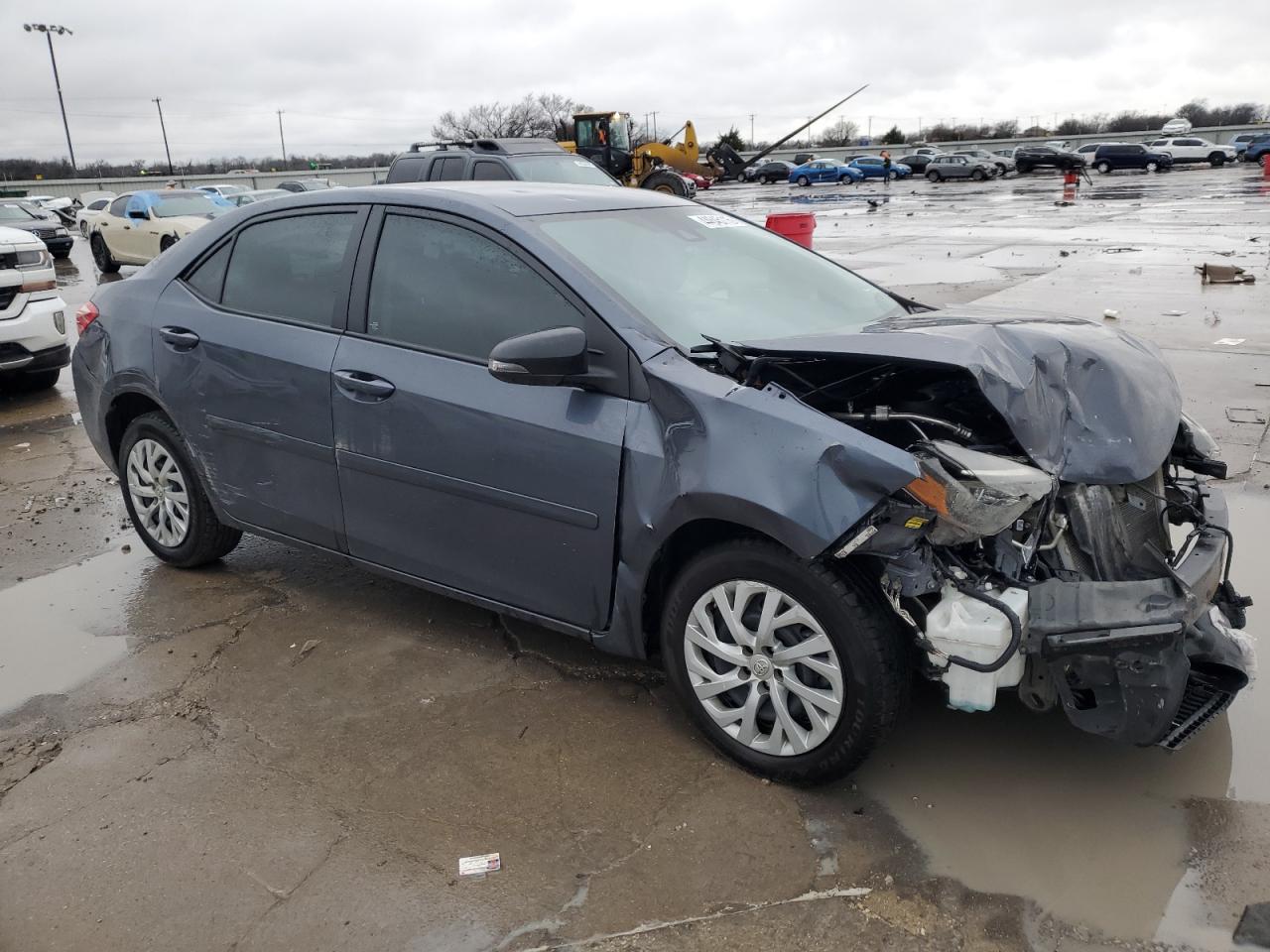 2017 Toyota Corolla - Image 4