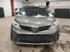 2019 Toyota Sienna  للبيع في Center Rutland، VT - Rear End