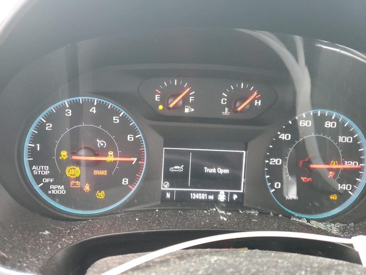 2020 Chevrolet Malibu - Image 9
