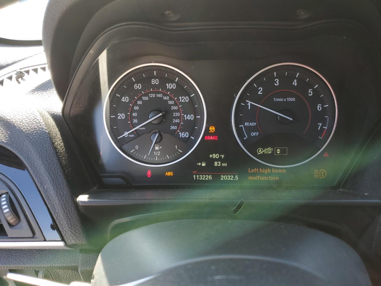 2016 BMW 2er - Image 9