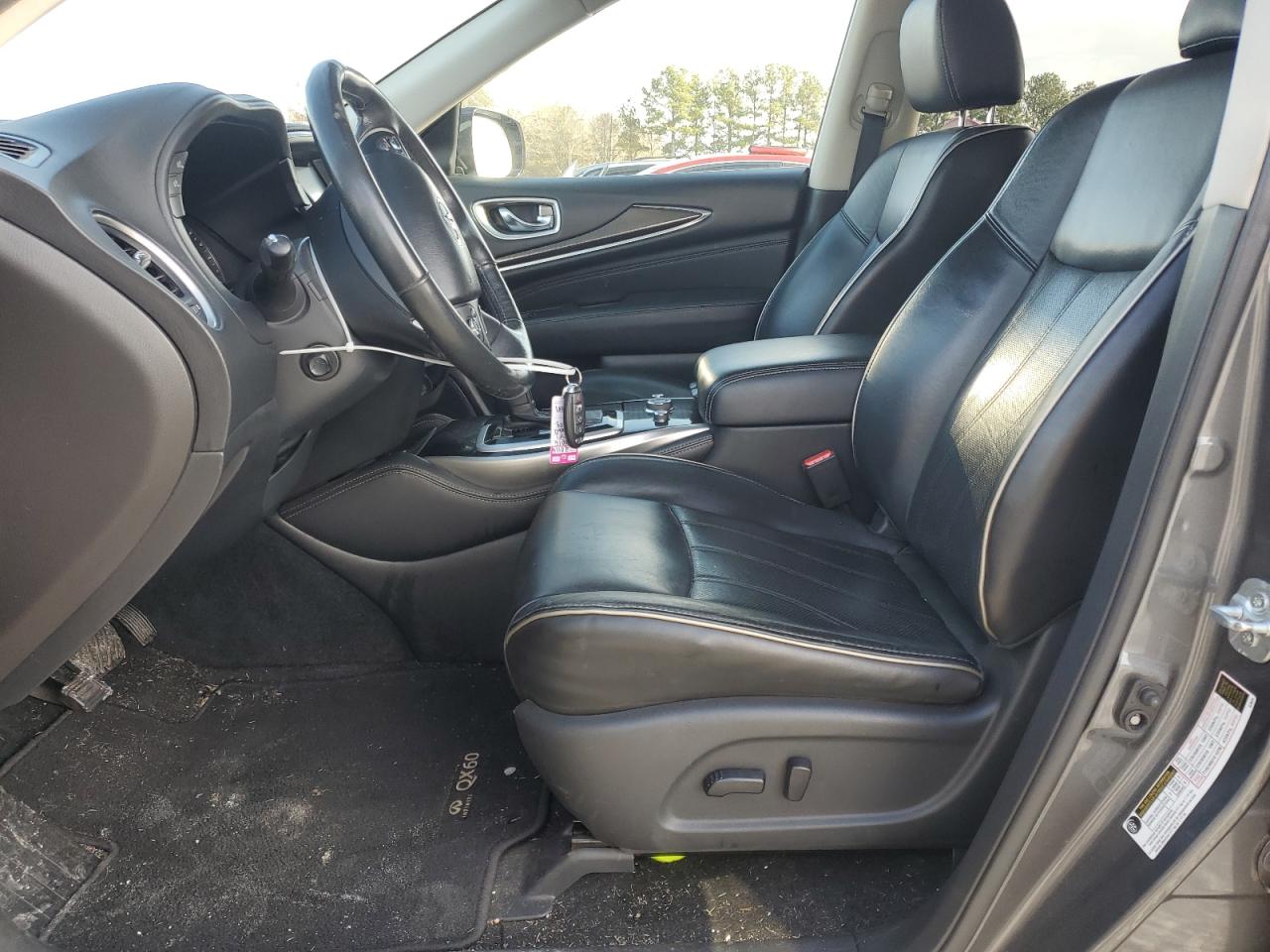 2016 Infiniti QX60 - Image 7
