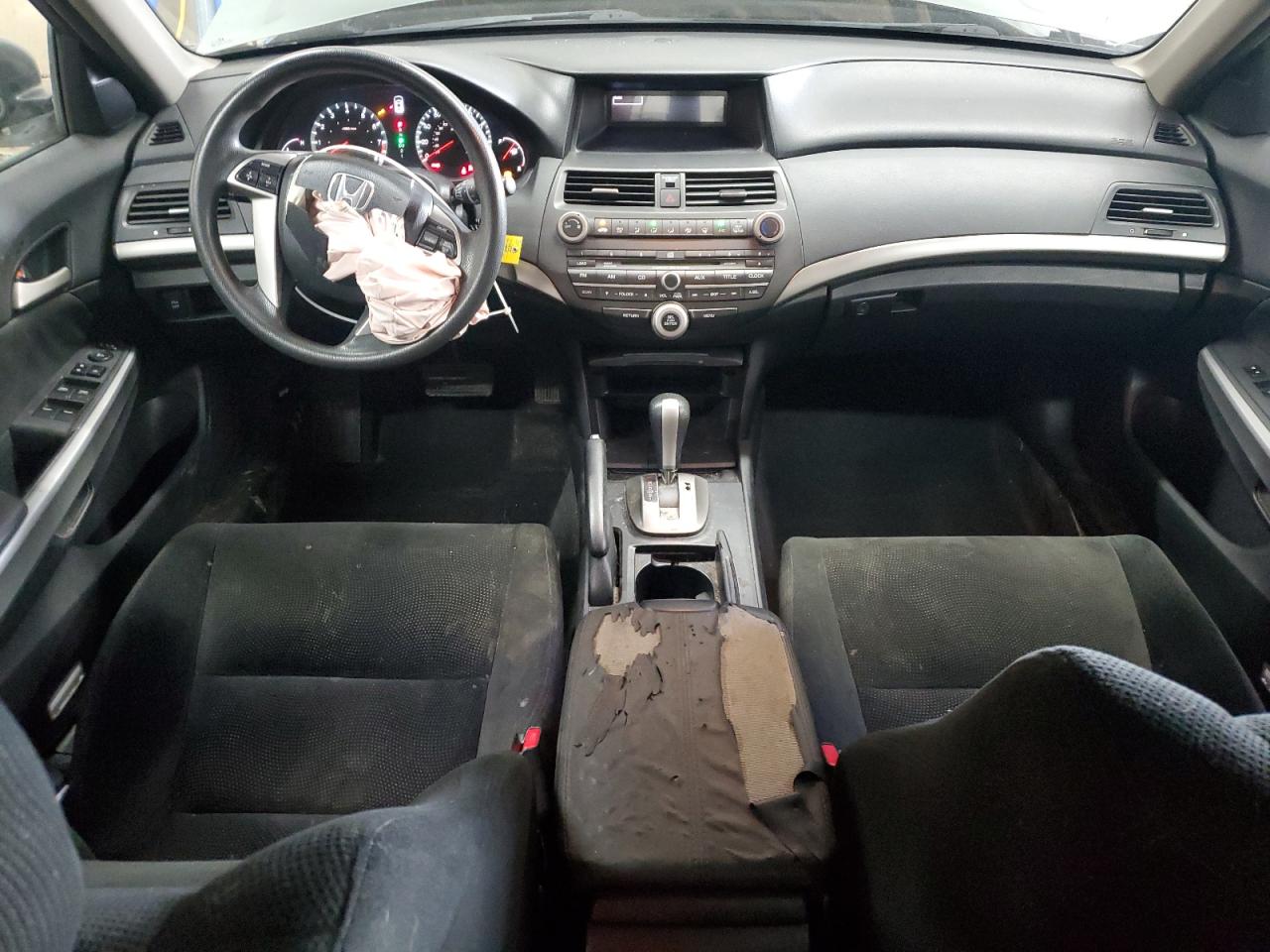 2008 Honda Accord - Image 8