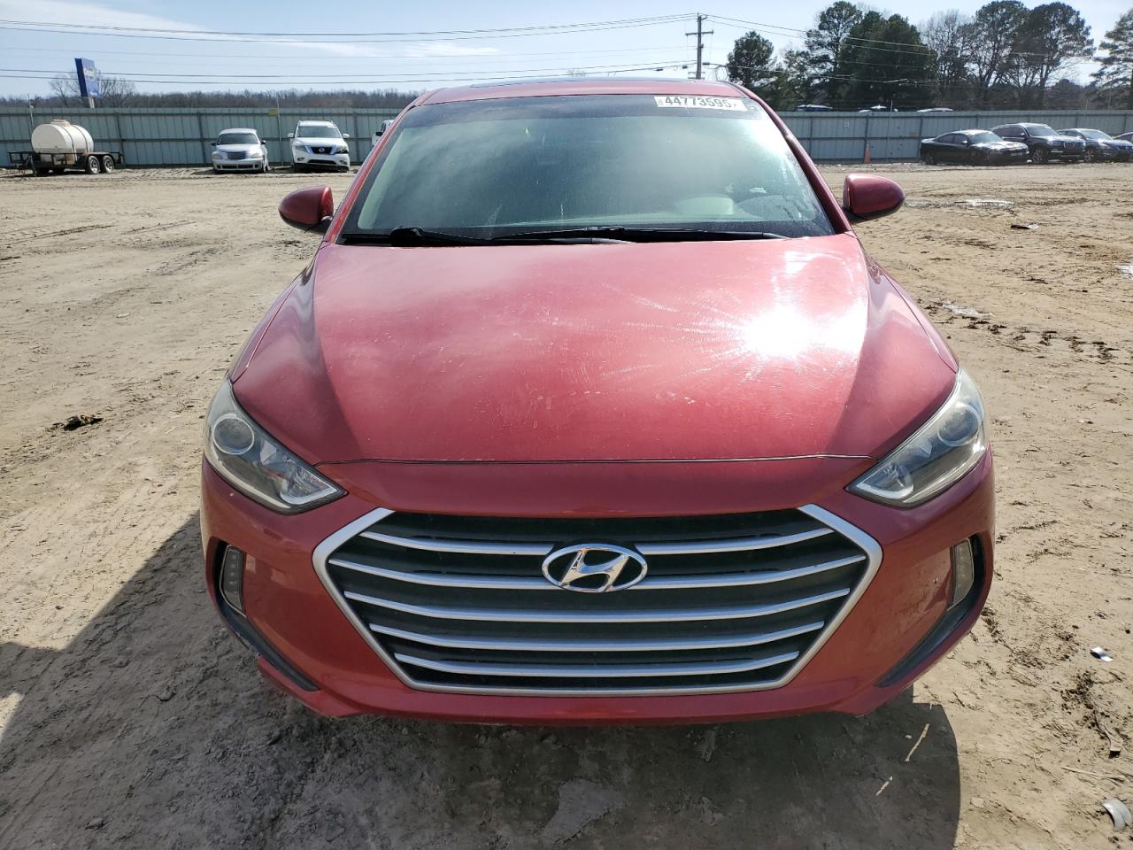 2017 Hyundai Elantra - Image 5