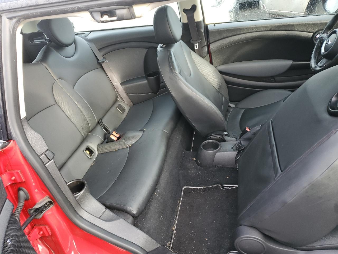 2011 MINI Cooper - Image 10