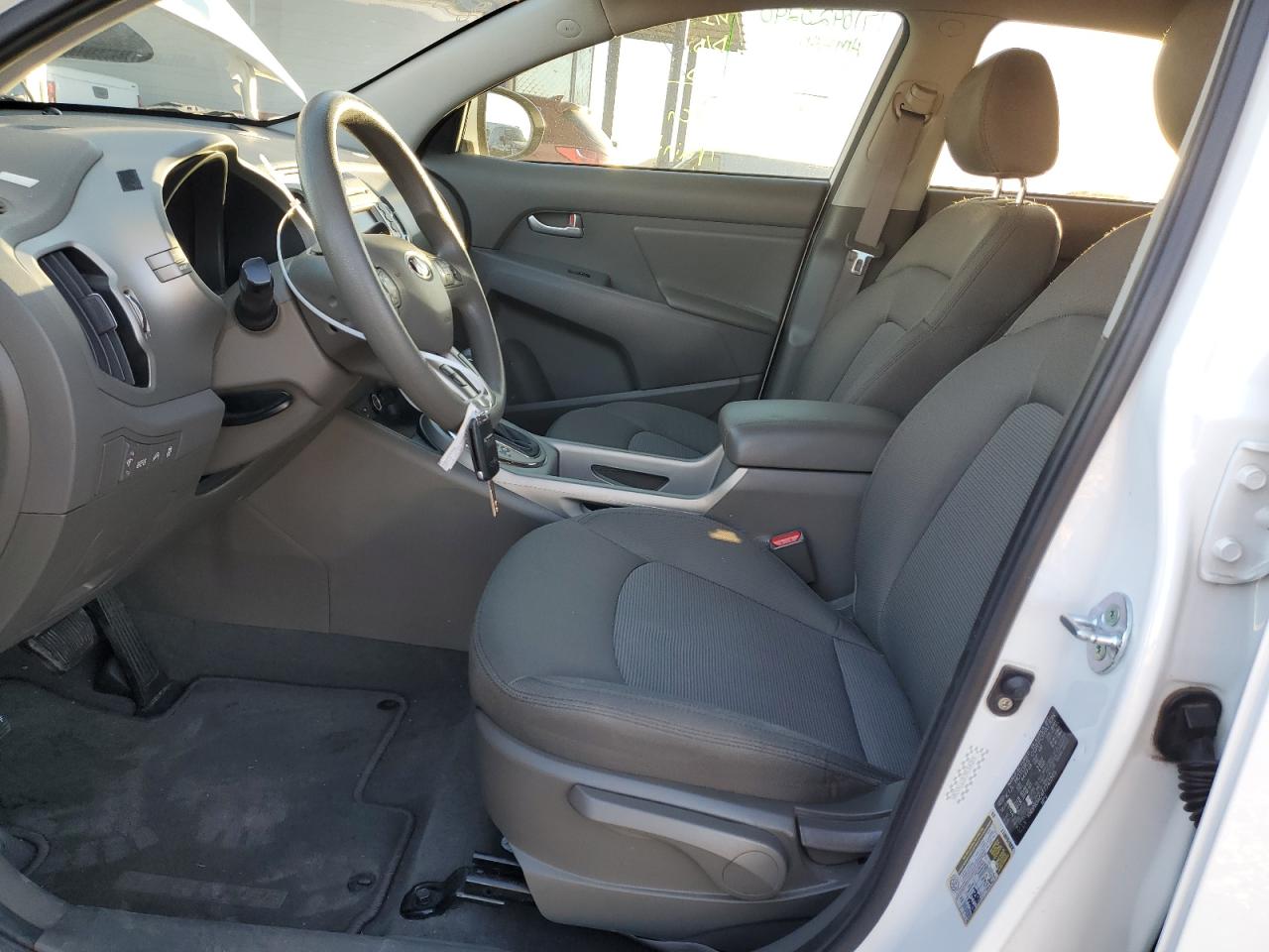 2015 Kia Sportage - Image 7