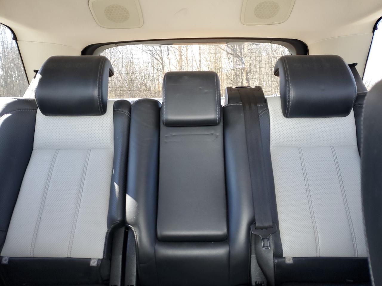 2013 Land Rover Range Rover - Image 10