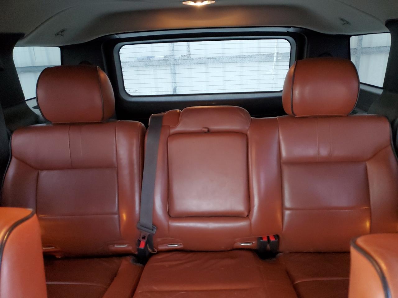 2008 Hummer H2 - Image 10