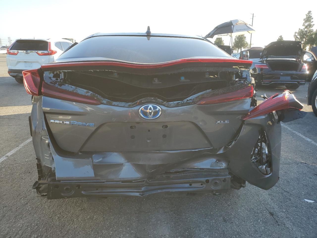 2022 Toyota Prius - Image 6