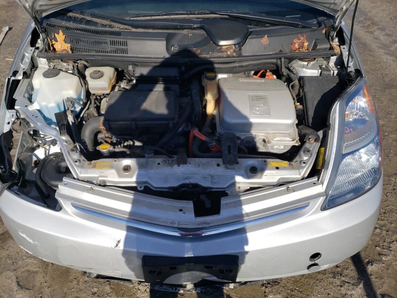2008 Toyota Prius - Image 11
