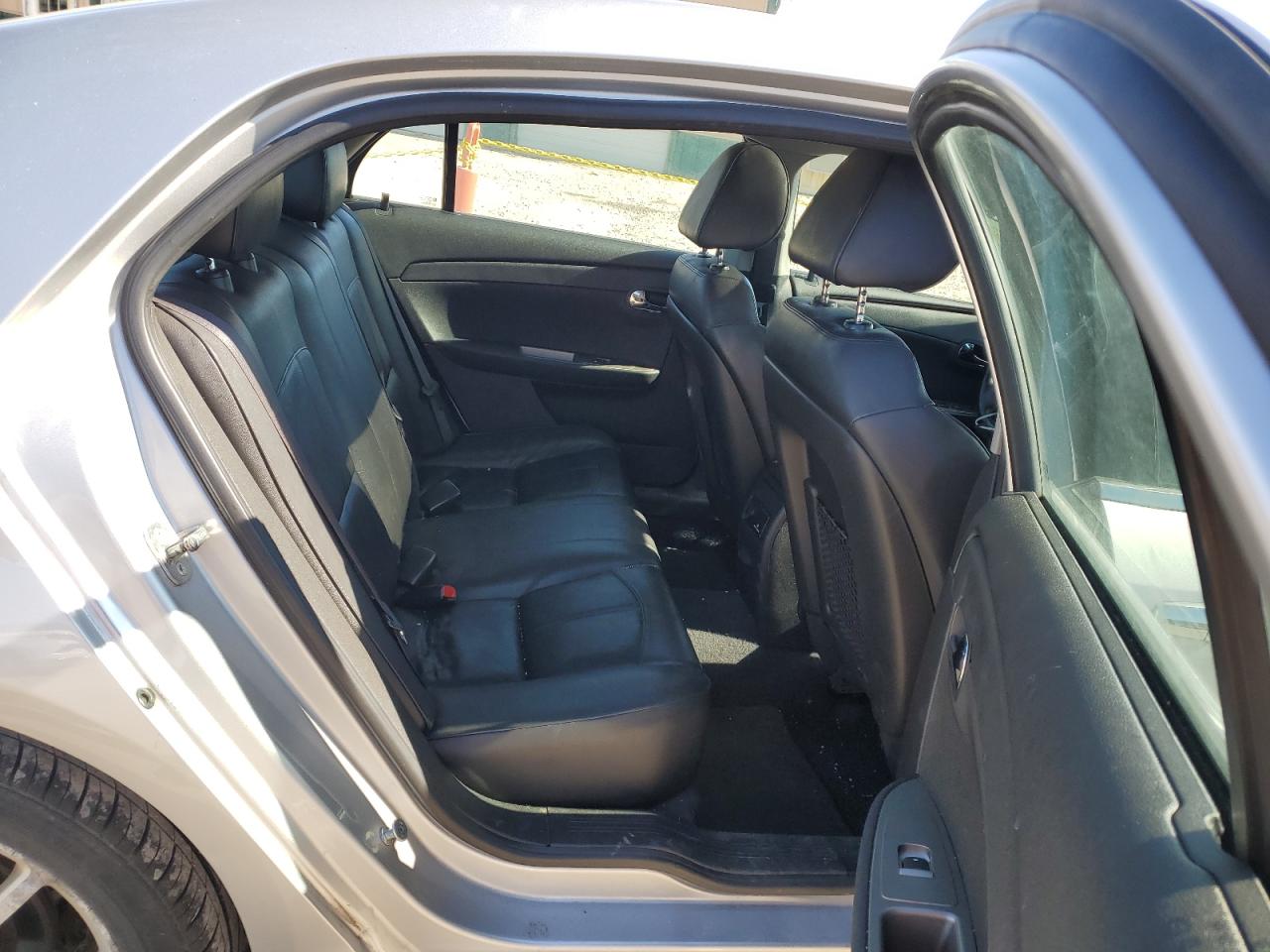 2012 Chevrolet Malibu - Image 10