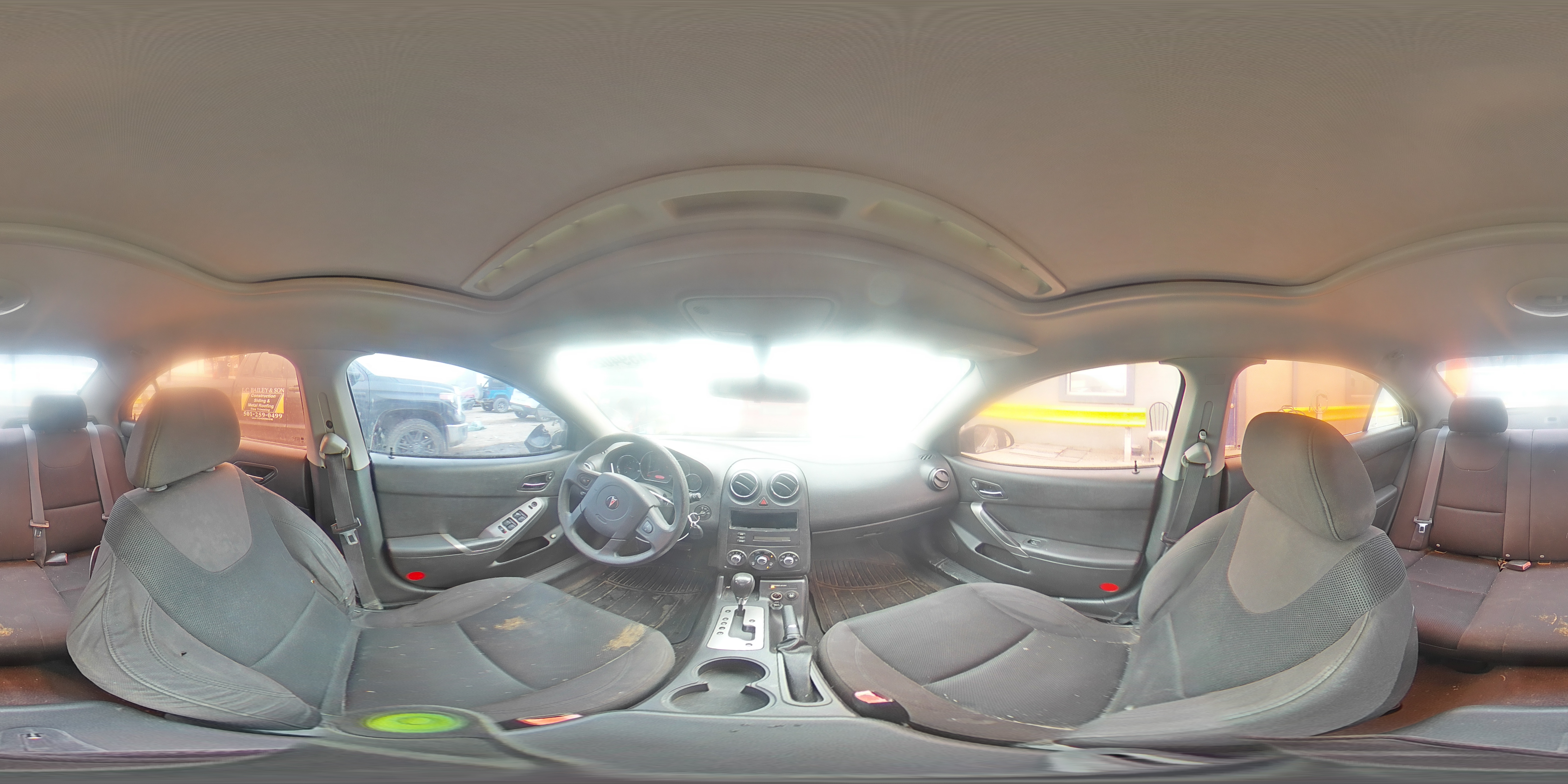 2006 Pontiac G6 - Image 13