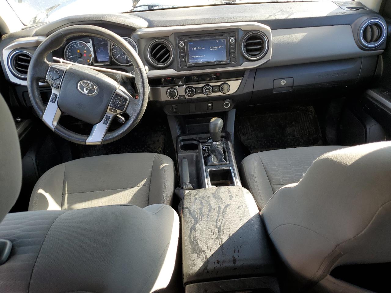 2018 Toyota Tacoma - Image 8