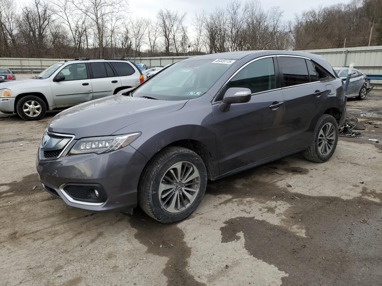 2017 Acura RDX - Image 1