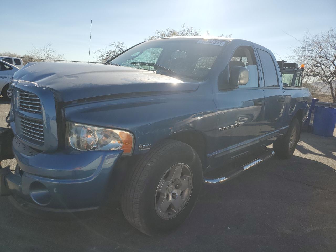 2004 Dodge RAM - Image 1