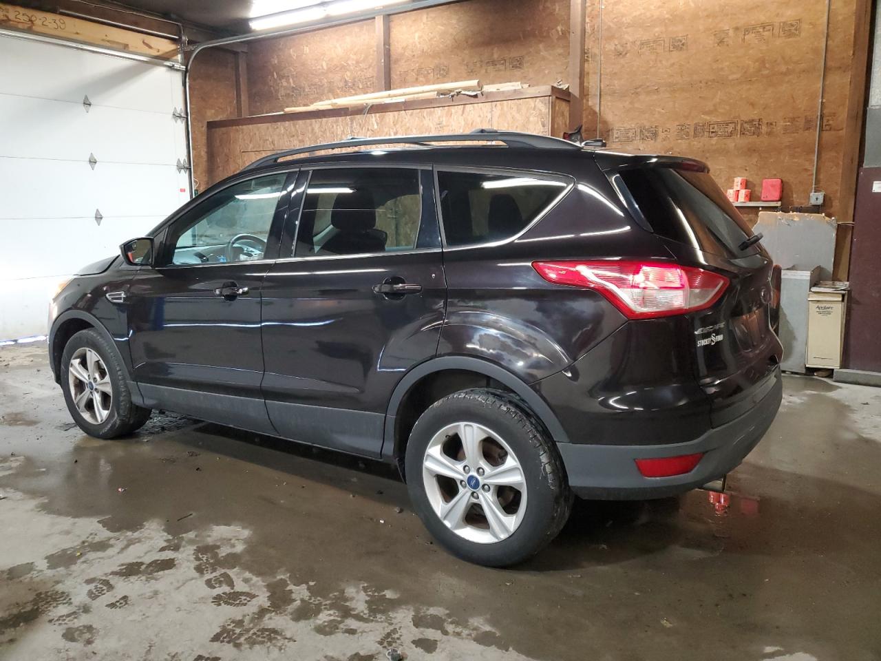 2013 Ford Escape - Image 2