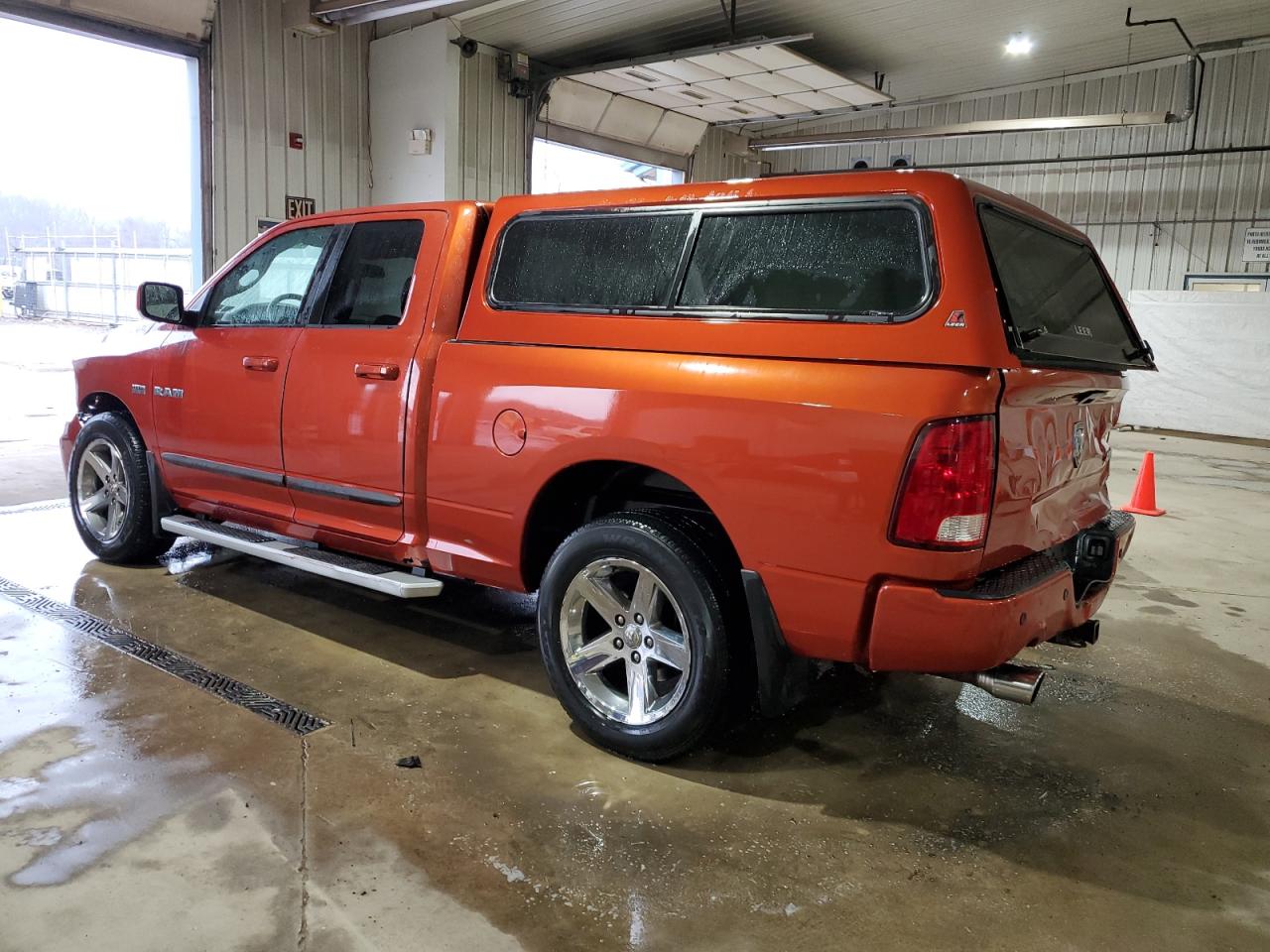2009 Dodge RAM - Image 2