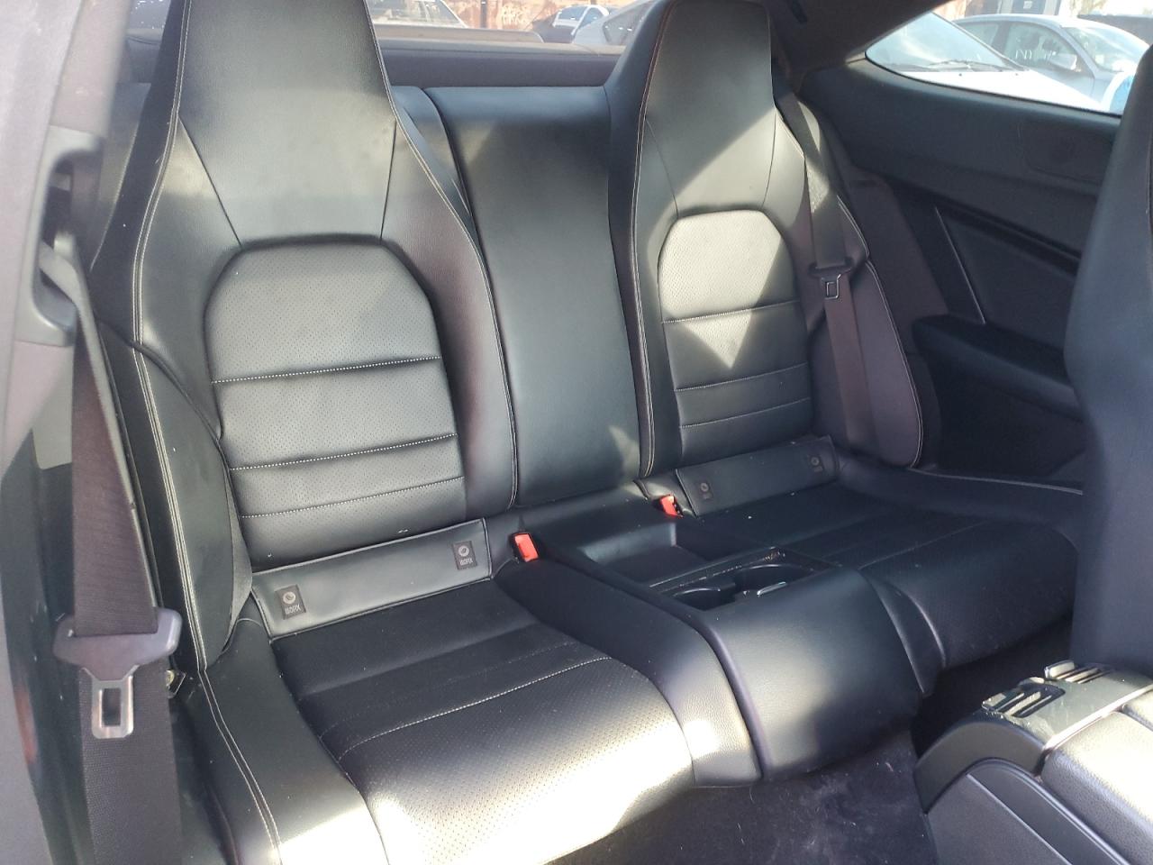2012 Mercedes-Benz C-klasse - Image 10