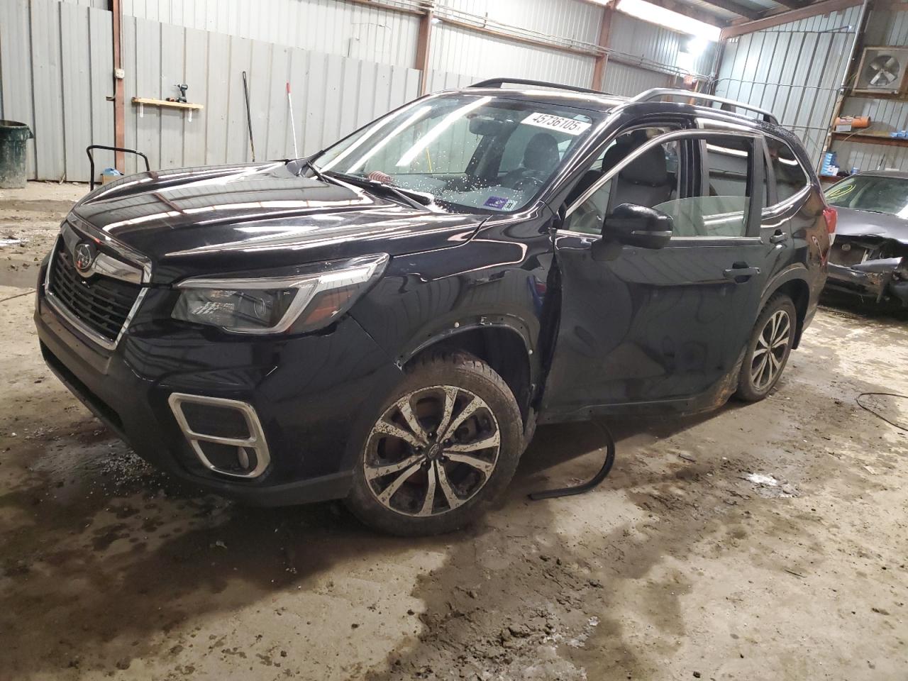 2021 Subaru Forester - Image 1