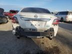 2014 Nissan Altima 2.5 de vânzare în Wichita, KS - Front End