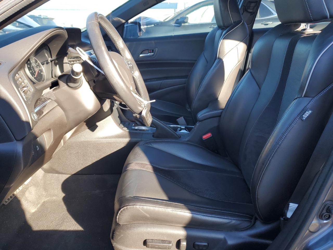 2019 Acura ILX - Image 7