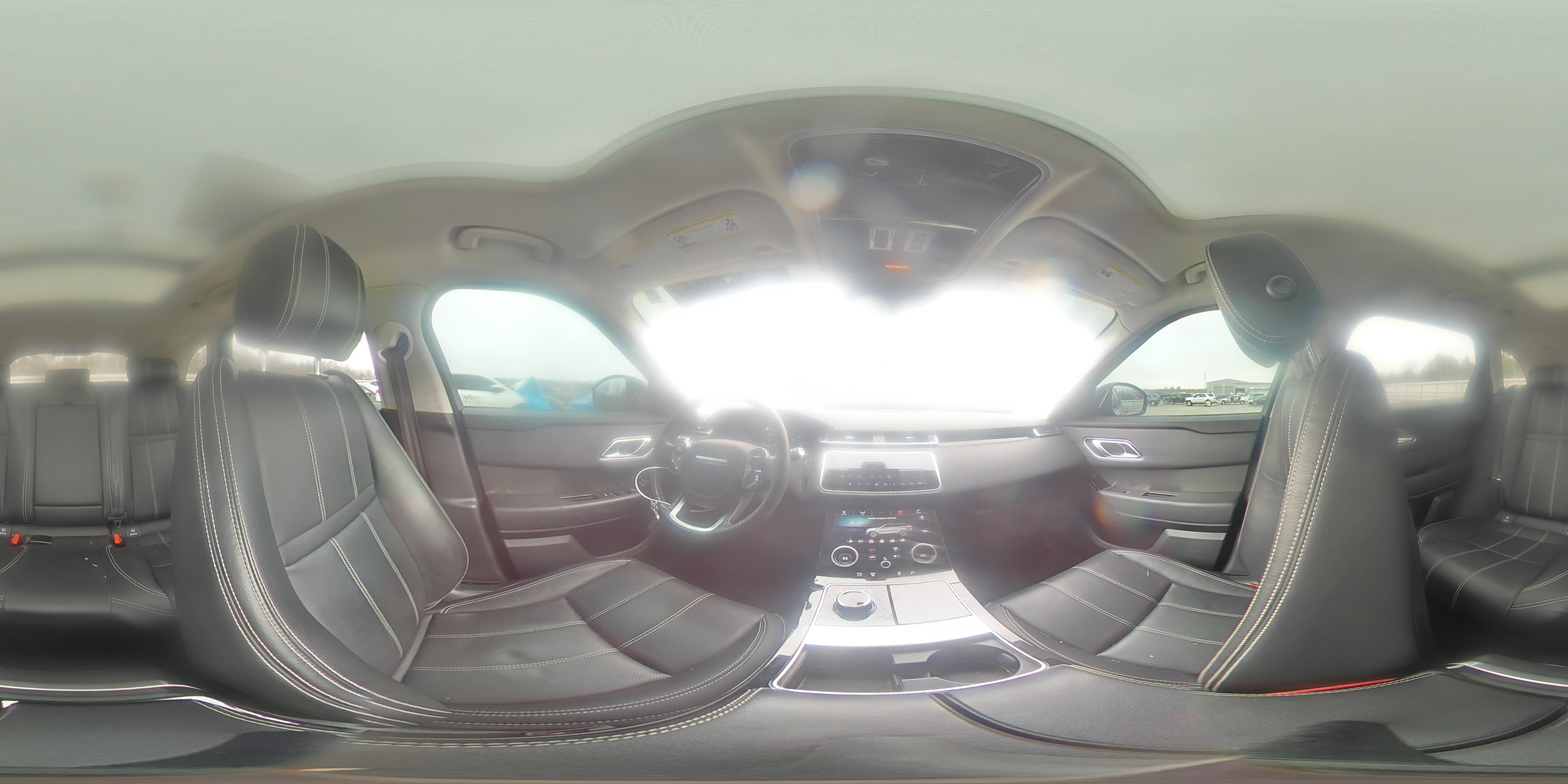2020 Land Rover Range Rover - Image 13