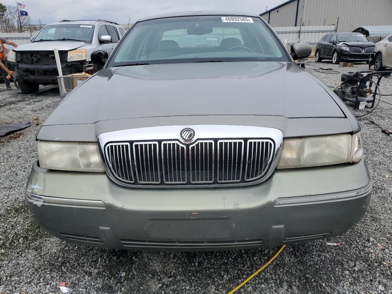 2000 Mercury Grand Marquis - Image 5