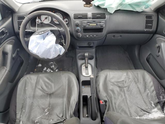 2003 HONDA CIVIC DX