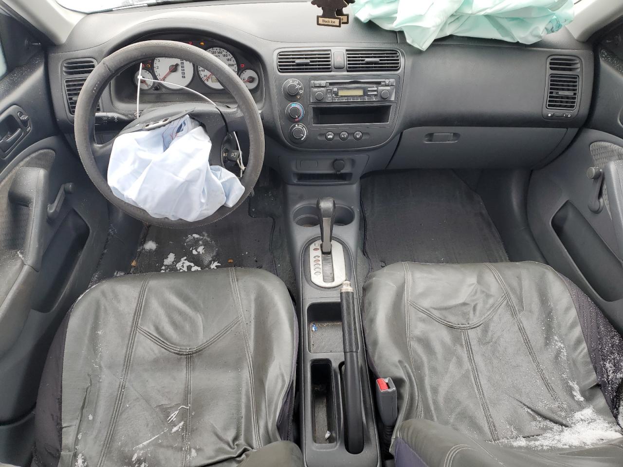 2003 Honda Civic - Image 8