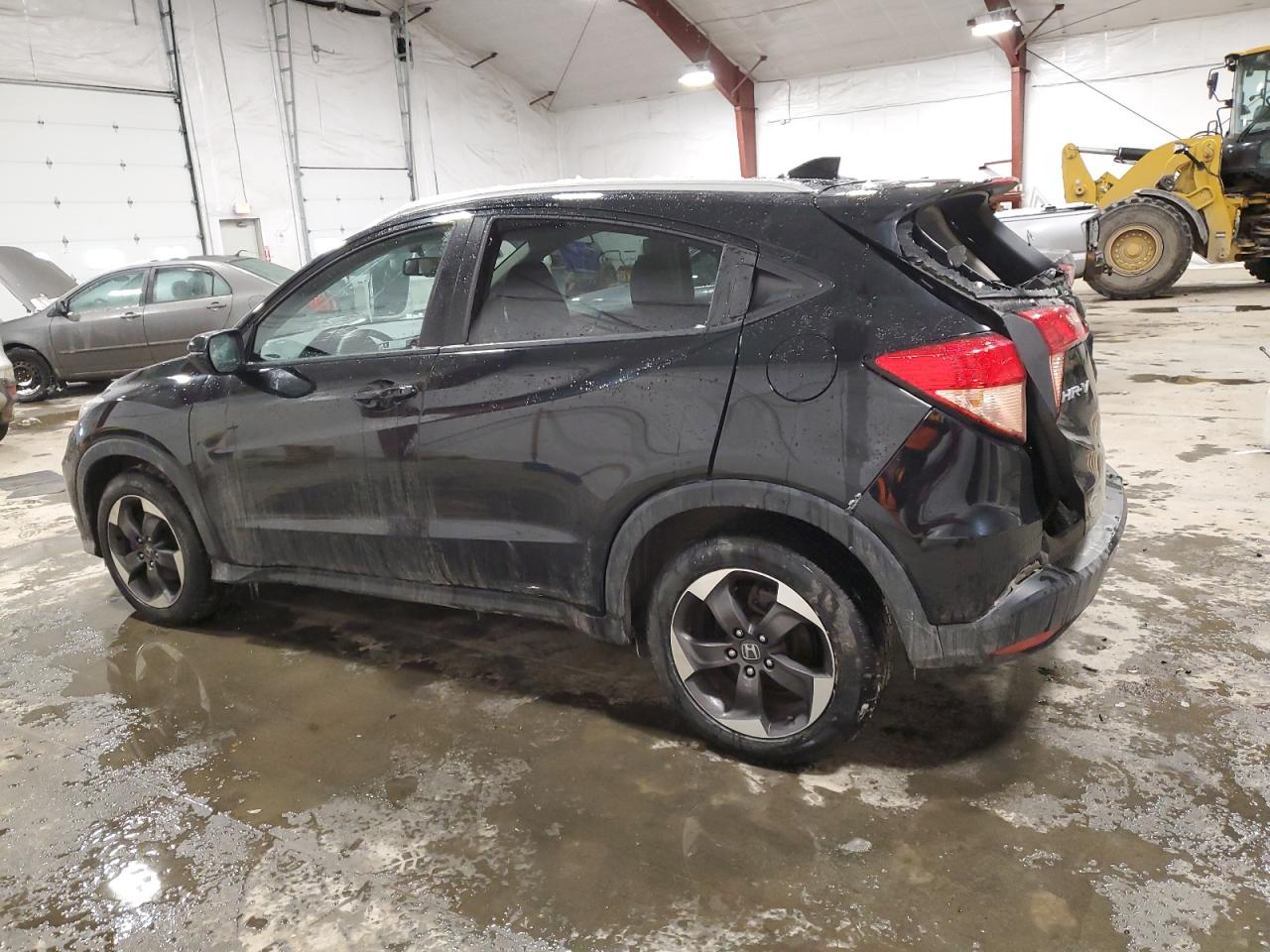 2018 Honda HR-V - Image 2
