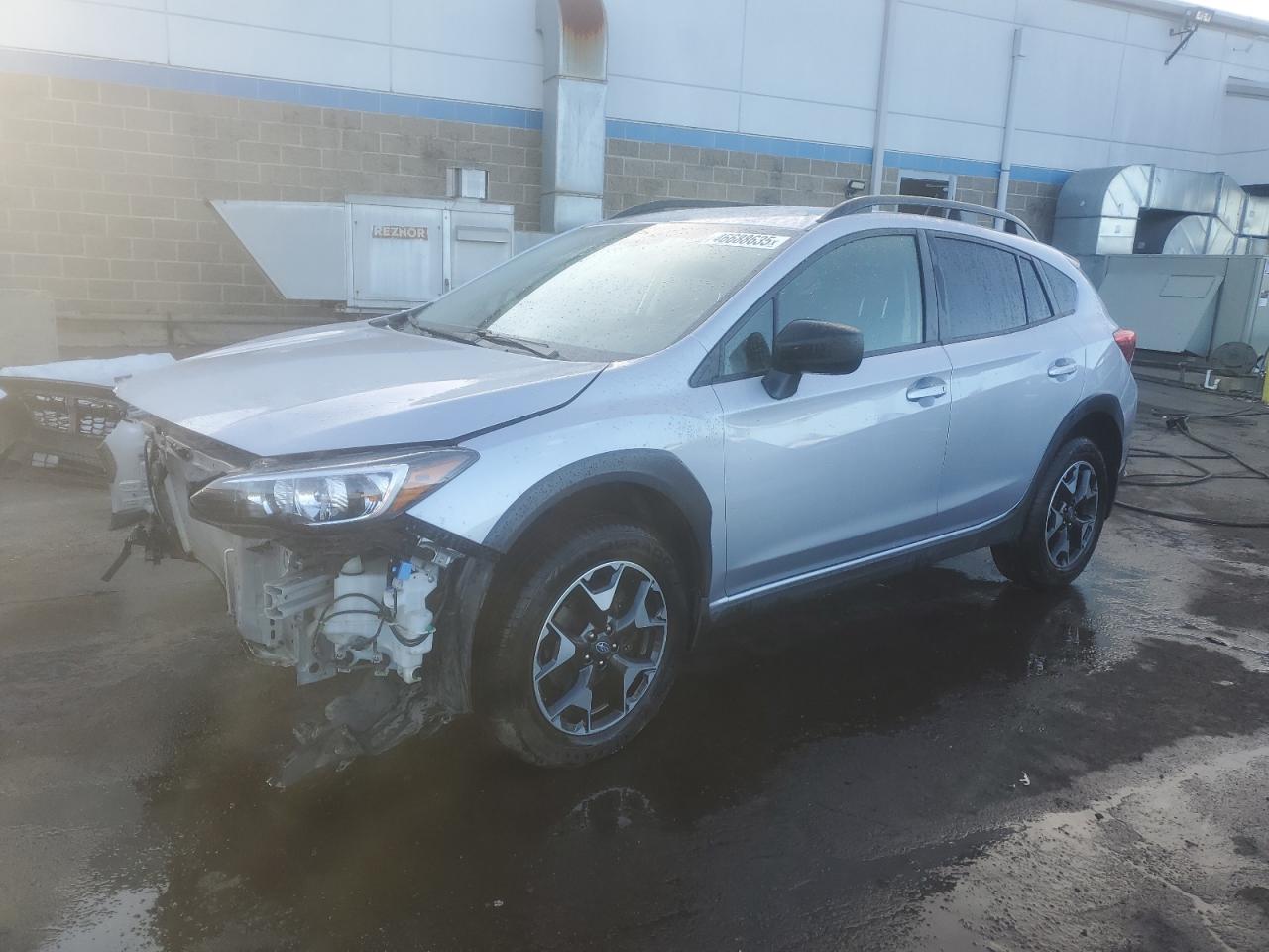 2020 Subaru XV - Image 1