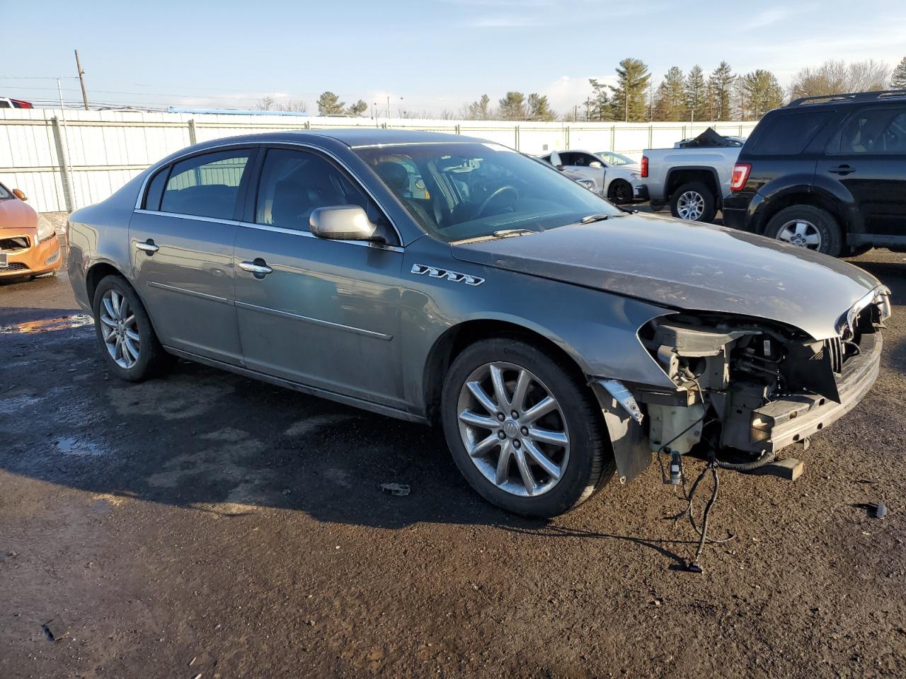 2006 Buick Lucerne - Image 4