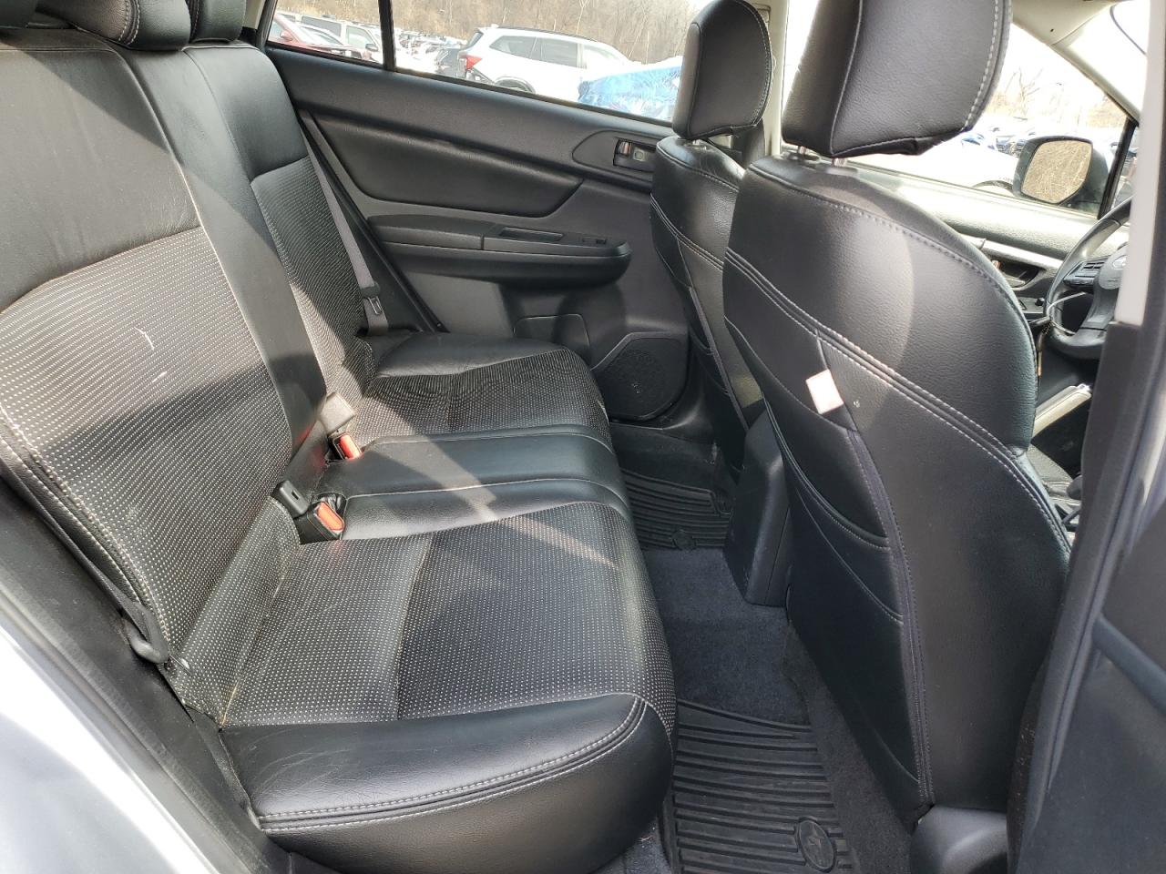 2013 Subaru Impreza - Image 10