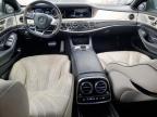 2017 Mercedes-Benz S 65 Amg للبيع في Orlando، FL - Front End