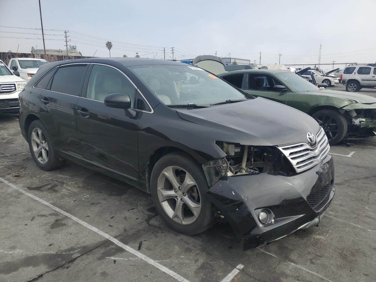 2010 Toyota Venza - Image 4