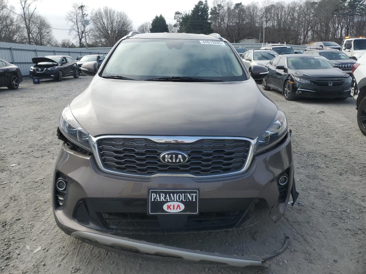 2019 Kia Sorento - Image 5