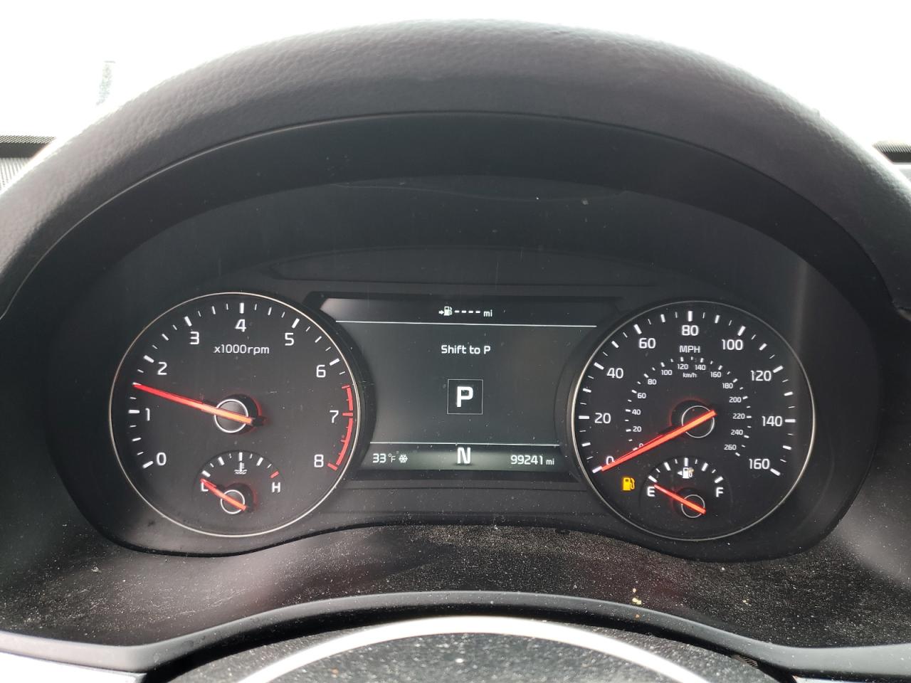 2017 Kia Cadenza Premium VIN: KNALC4J15H5088154 Lot: 88987095
