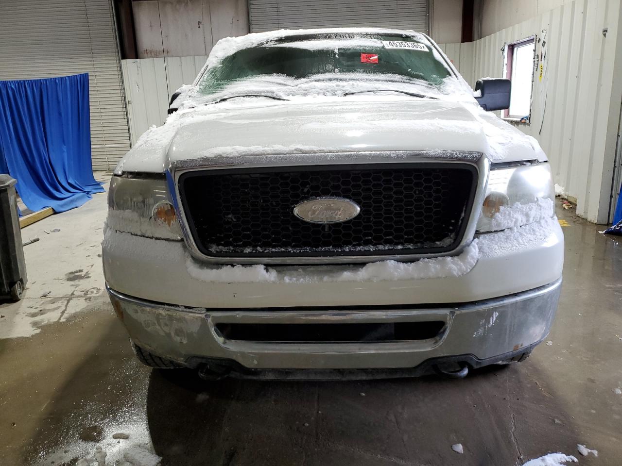 2008 Ford F-150 - Image 5