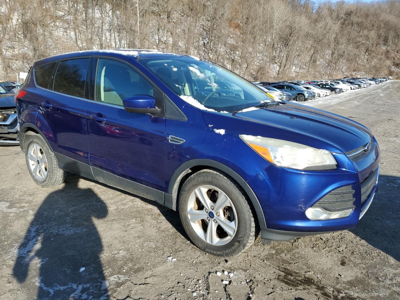 2014 Ford Escape - Image 4