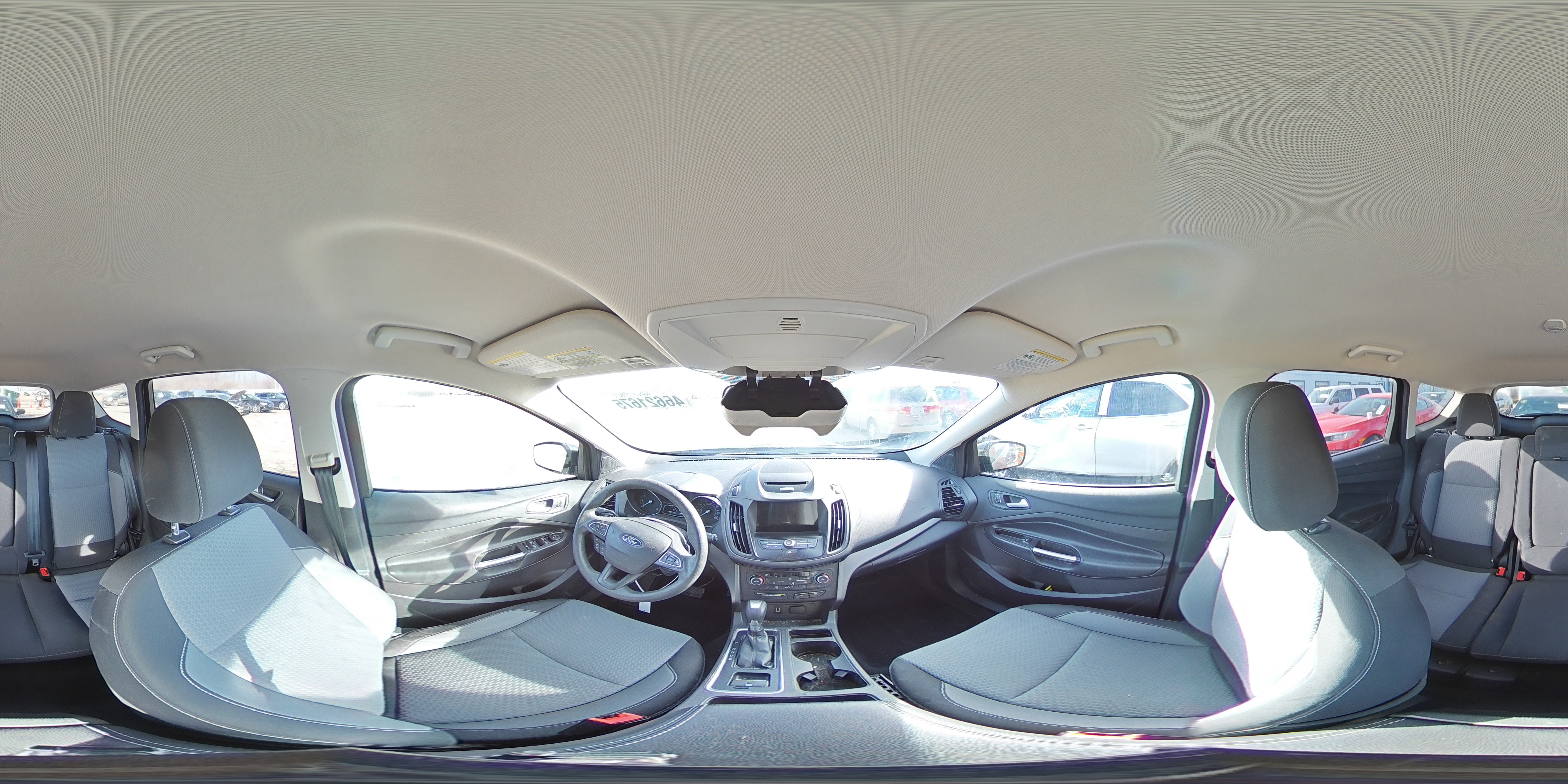 2017 Ford Escape - Image 14