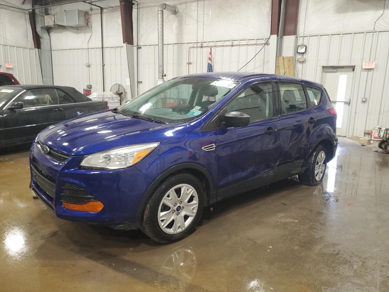 2016 Ford Escape - Image 1