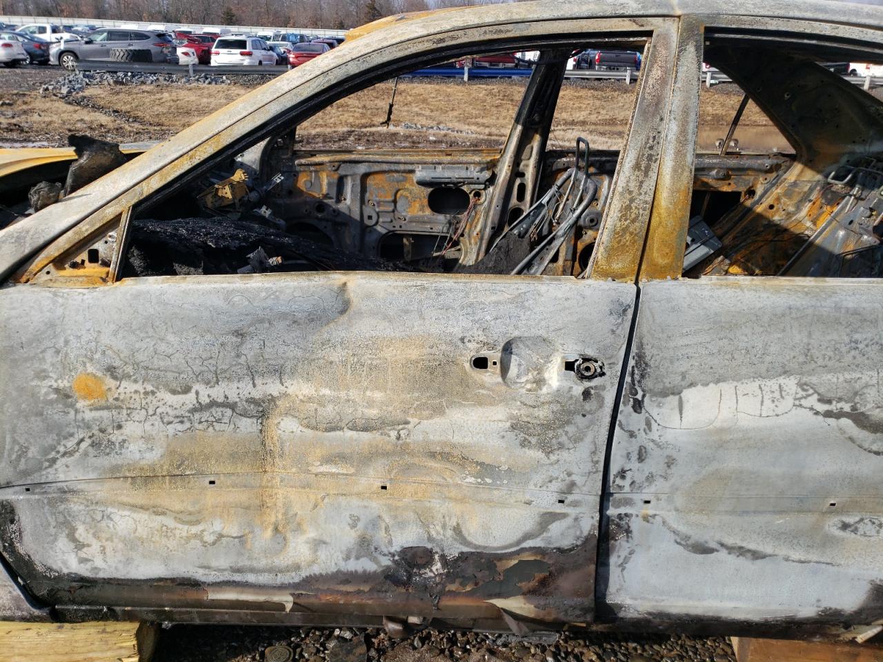 2005 Toyota Camry - Image 7