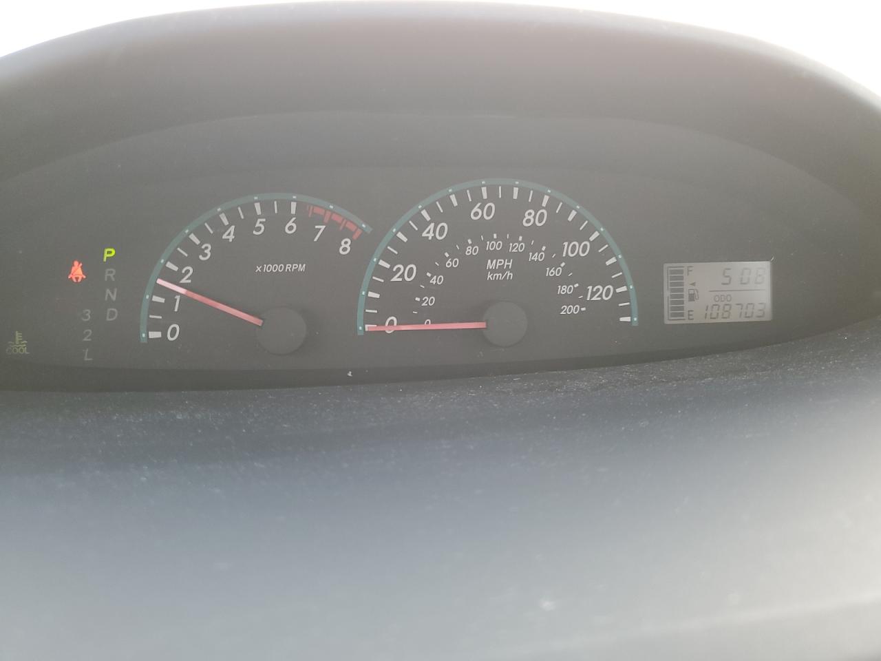 2009 Toyota Yaris - Image 9